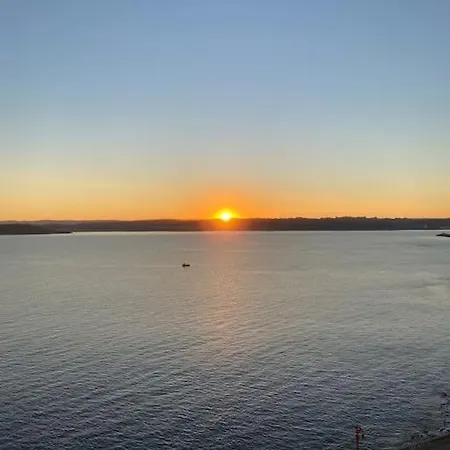 Espectacular Con Vistas Al Mar * A Coruña