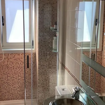 Apartman Espectacular Con Vistas Al Mar *