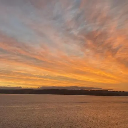 Espectacular Con Vistas Al Mar A Coruña
